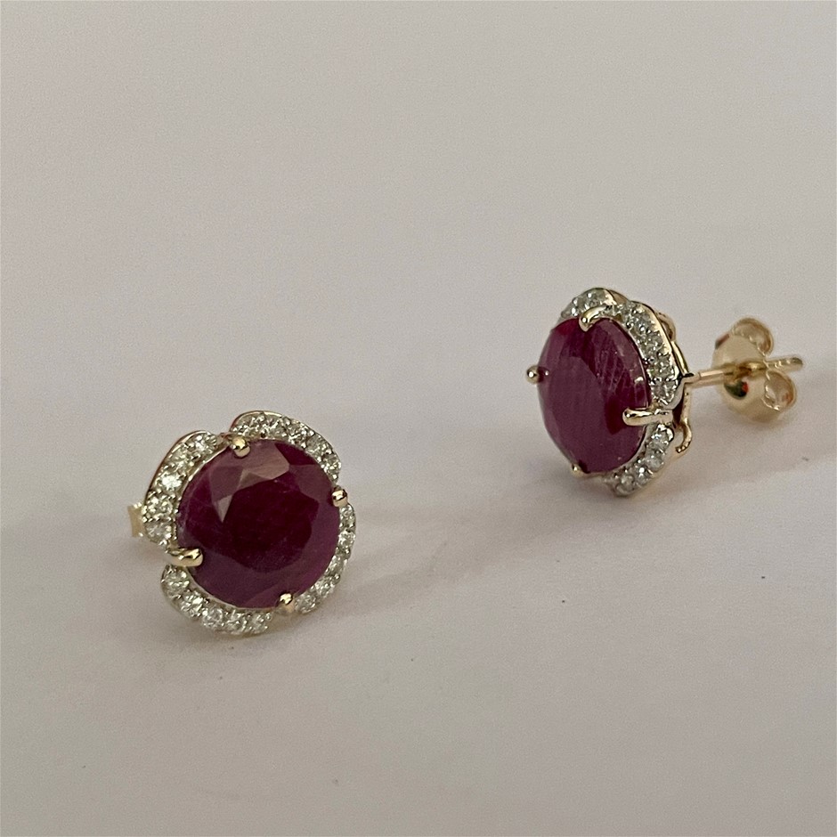 Lustrove Jewellery