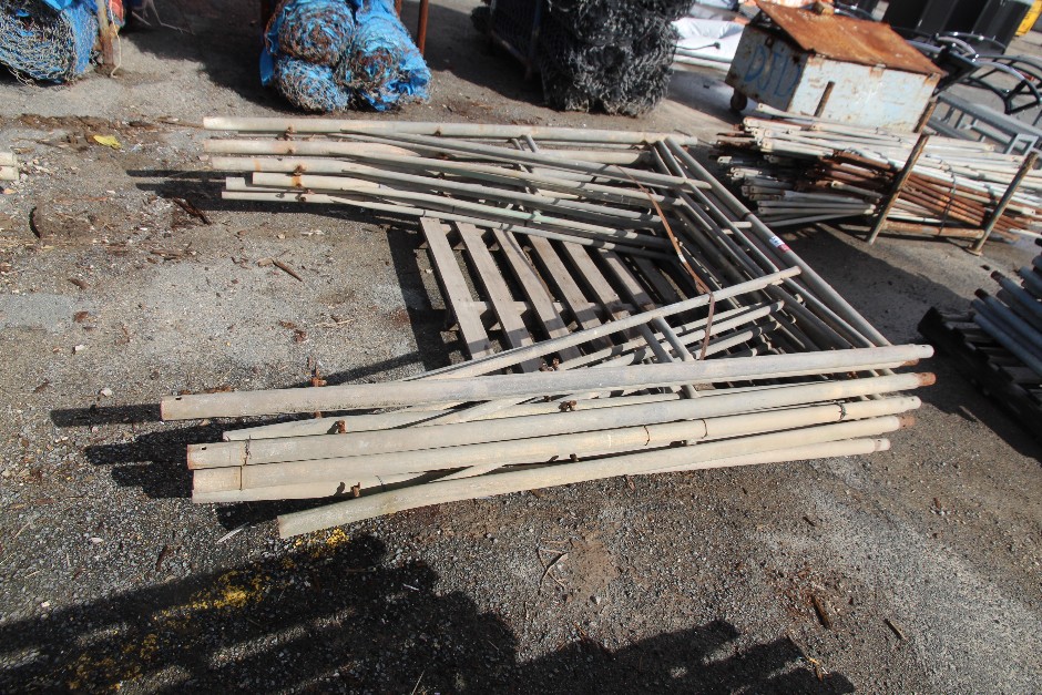<p>Bricker-Scaffolding End Frames (Sticker 195)</p>