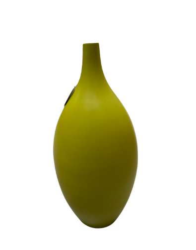 CASAUNO Olive Green Vase