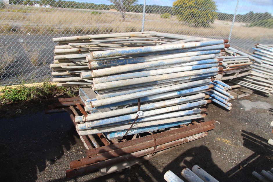 Bricker-Scaffolding End Frames (Sticker 186)