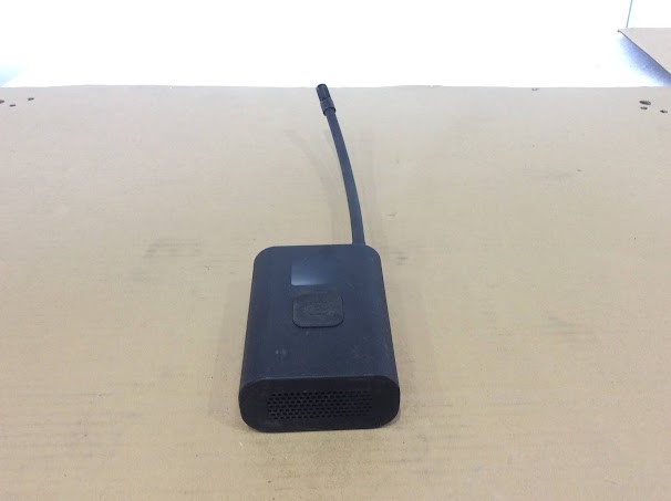 LAOTIE Q7 Bicycle Air Pump
