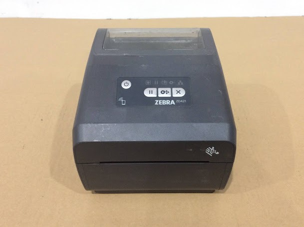 Zebra ZD421 Label Printer