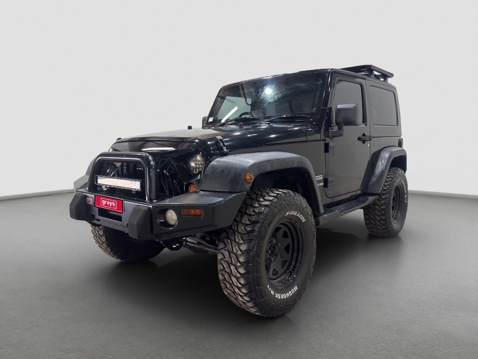 Newcastle Motor Vehicle Auction