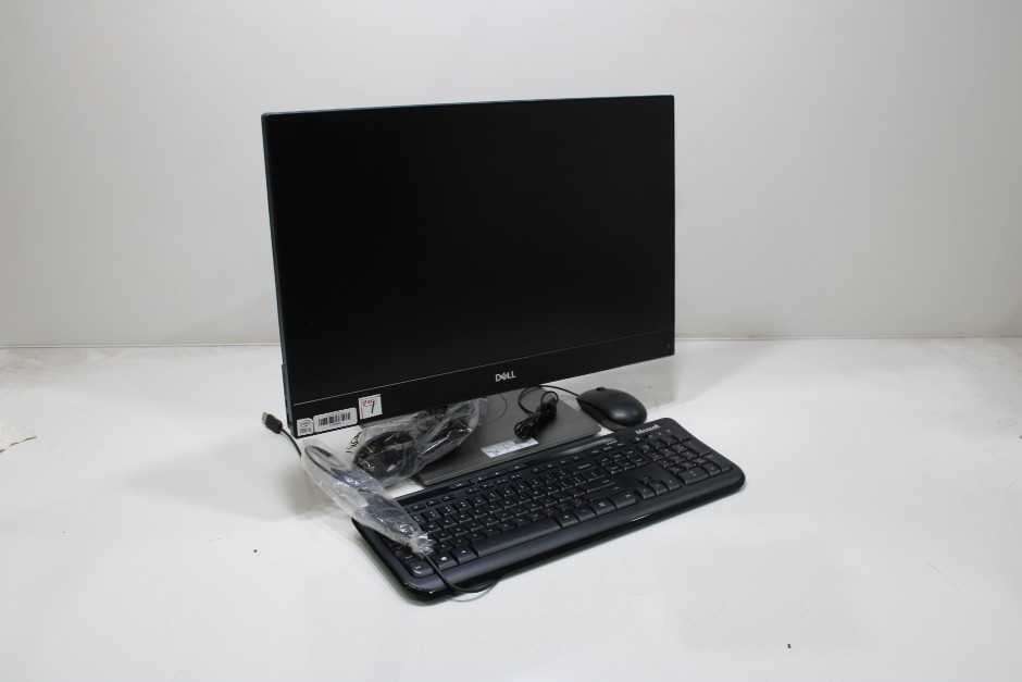 <p>DELL OPTIPLEX 7480 AIO</p>