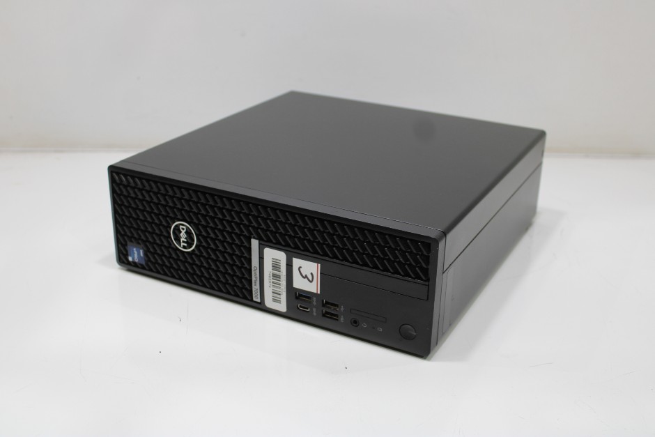<p>DELL OPTIPLEX 7000</p>