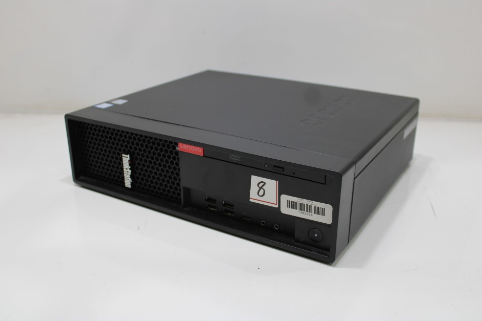 LENOVO THINKSTATION P330 30C8S04H00