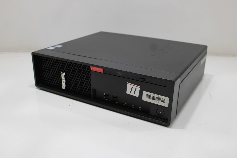 LENOVO THINKSTATION P330 30C8S04H00