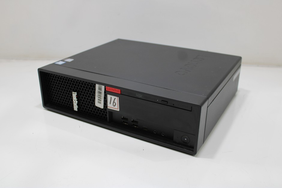 LENOVO THINKSTATION P330 30C8S04H00