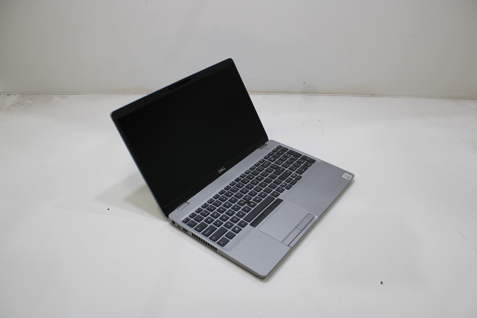 DELL LATITUDE 5510