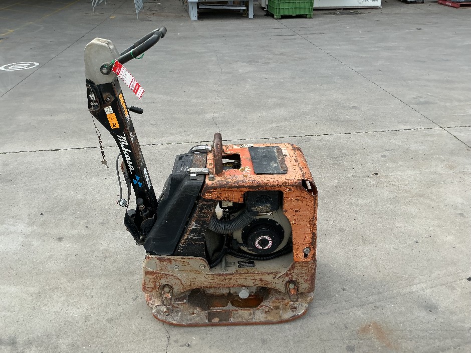 <p>Mikasa Reversible Plate Compactor **Dandenong VIC**</p>