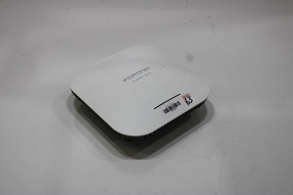 FORTINET FORTIAP-431F