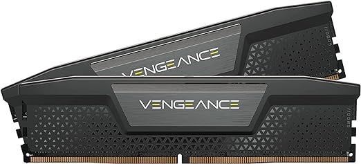 CORSAIR VENGEANCE DDR5 32GB (2x16GB) DDR5 6400 (PC5-51200) C32 1.4V Intel X