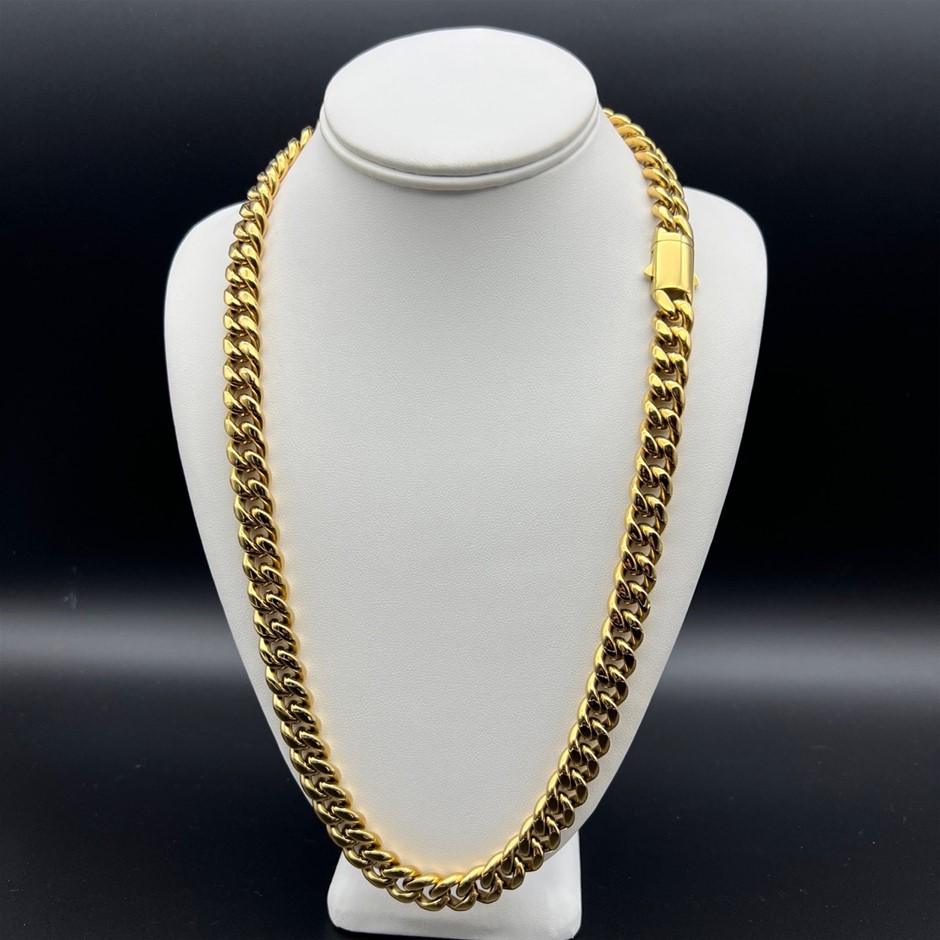 Opulent Galleria - Gold Filled Jewellery PRICE DROP+GIFT!!