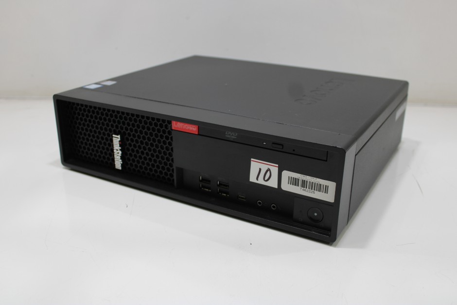 LENOVO THINKSTATION P330 30C8S04H00
