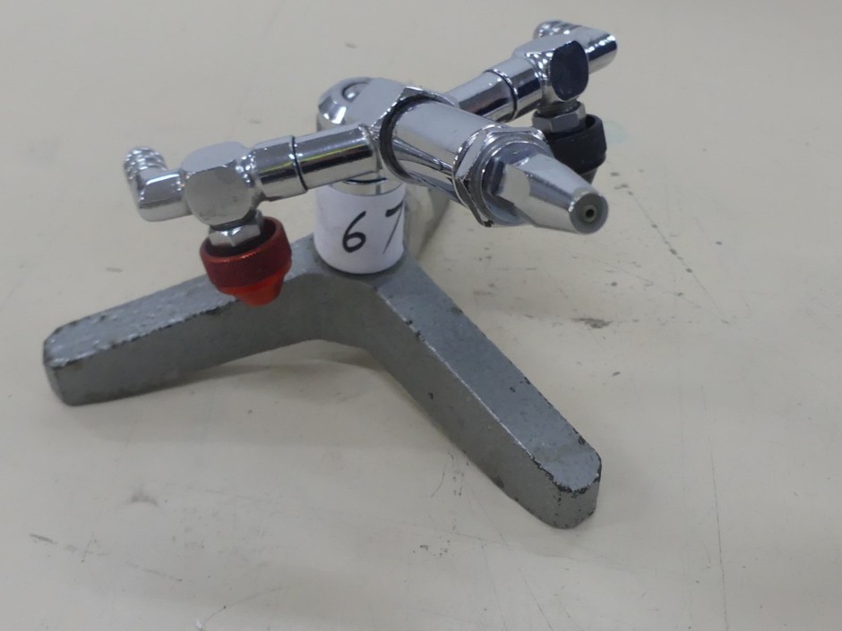 <p>Glass Blower Torch</p>
