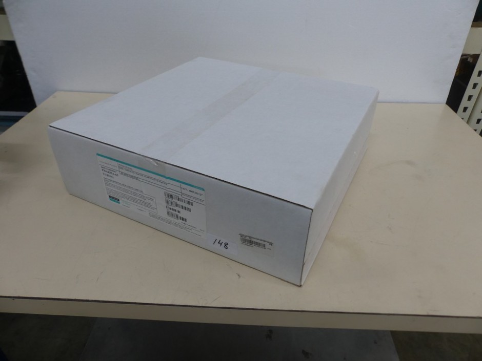 <p>Platinum-Cured Silicone Reinforced Tubing</p>
