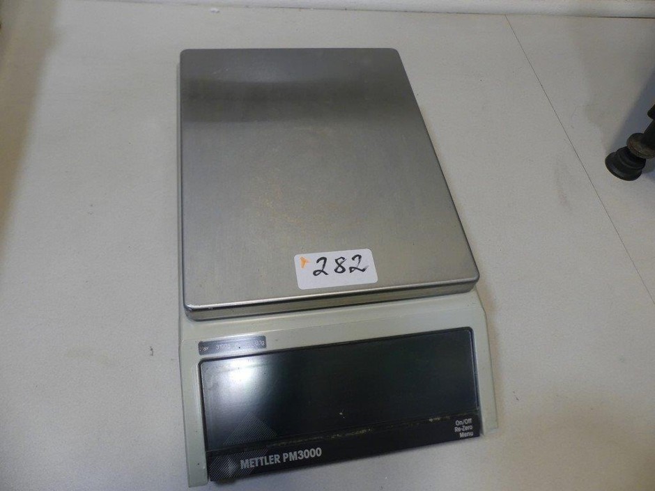 <p>Balance Top Pan 3.1kg x 0.1g External Calibration</p>