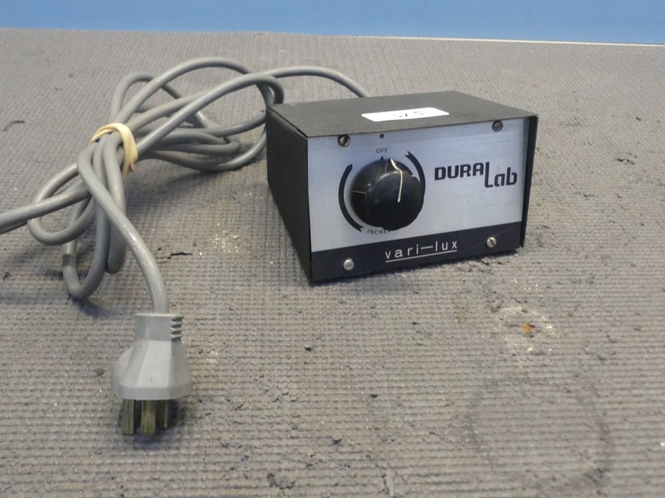 Low Voltage Variable P/S 0-8V AC 5A