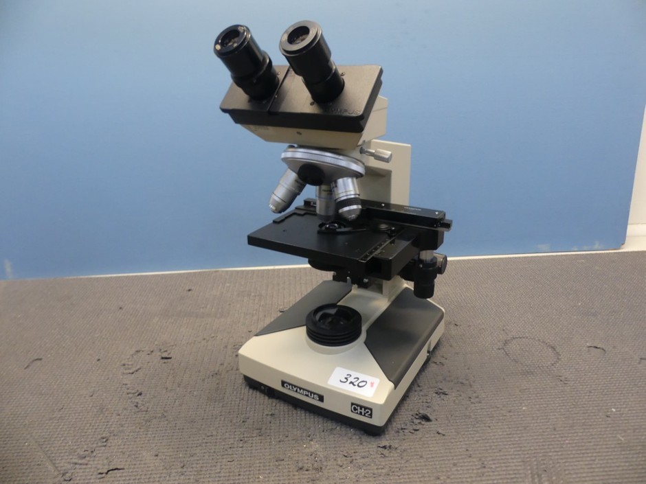 Microscope Binocular