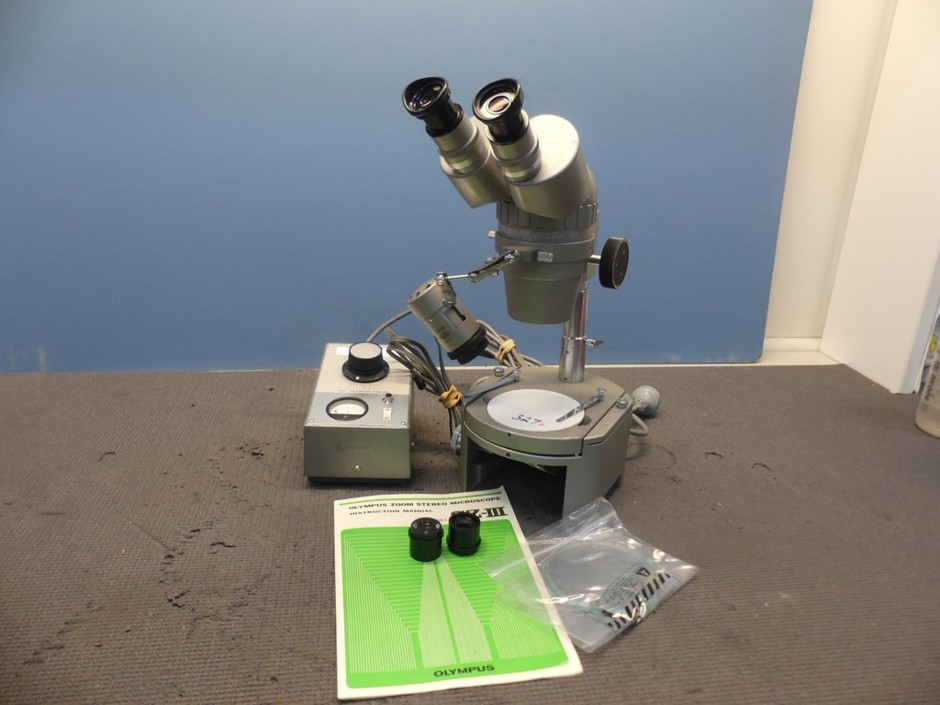 Microscope Stereo Binocular
