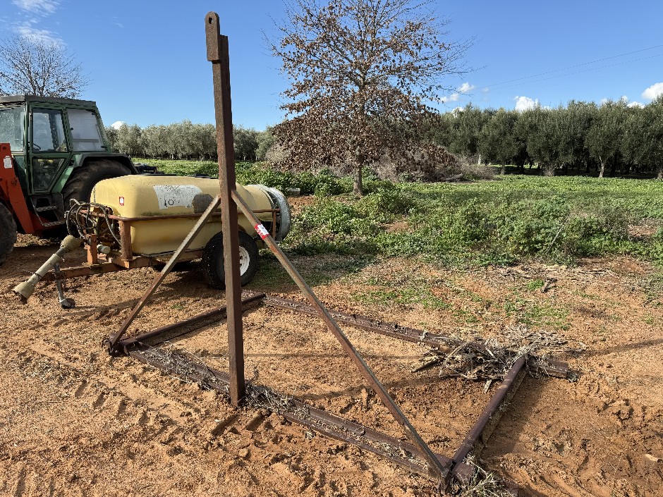 Levelling Attachment