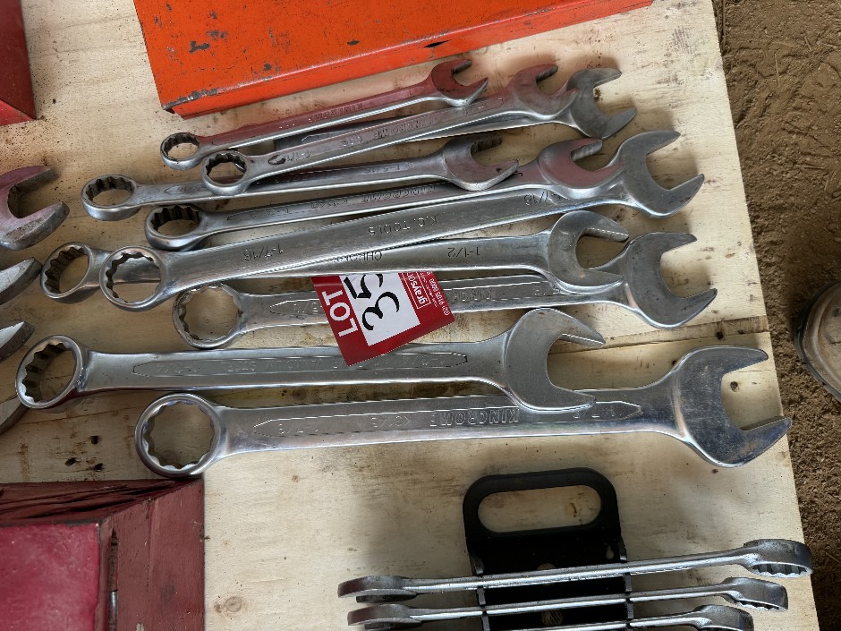 <p>Spanners</p>