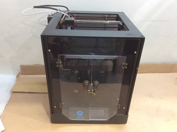 TwoTrees Sapphire-PRO 1 3D Printer