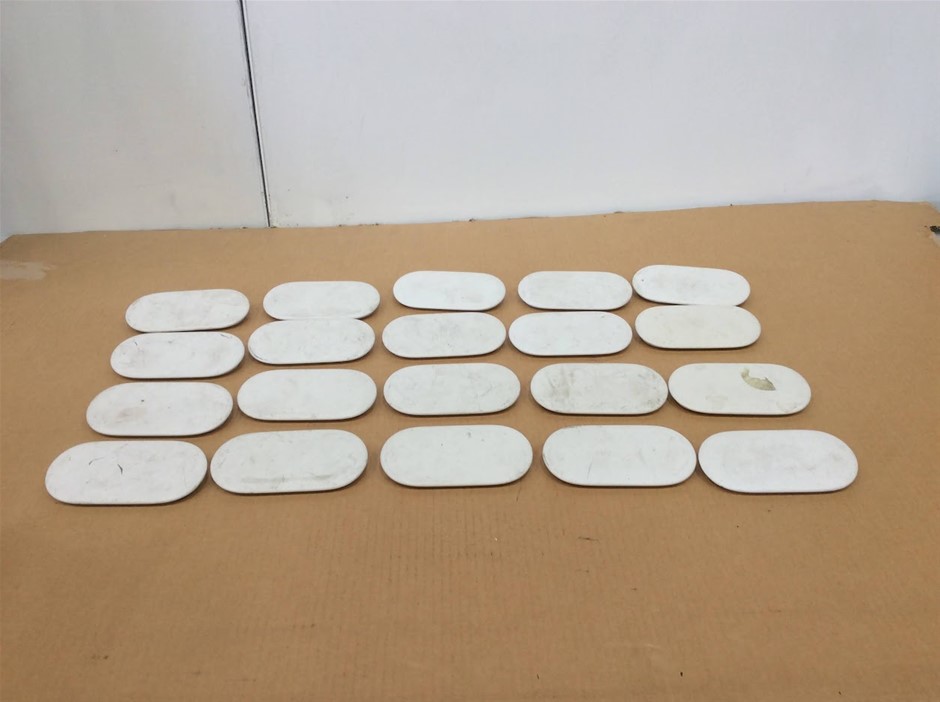 Google GRS6B Nest Wi-Fi Point Router (Lot of 20)