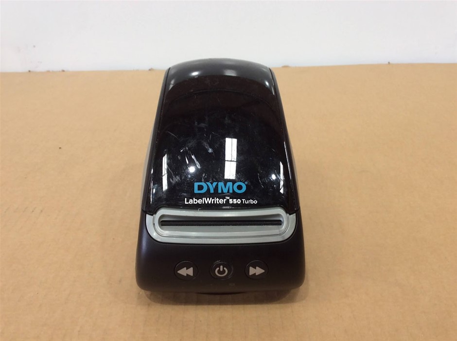 Dymo Label Writer 550 Turbo Label Printer