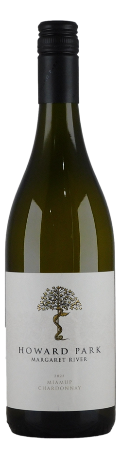 Howard Park Miamup Chardonnay 2025 (6x 750mL), Margaret River