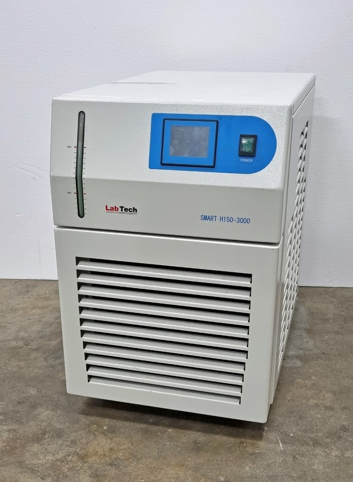 Recirculating Chiller Portable