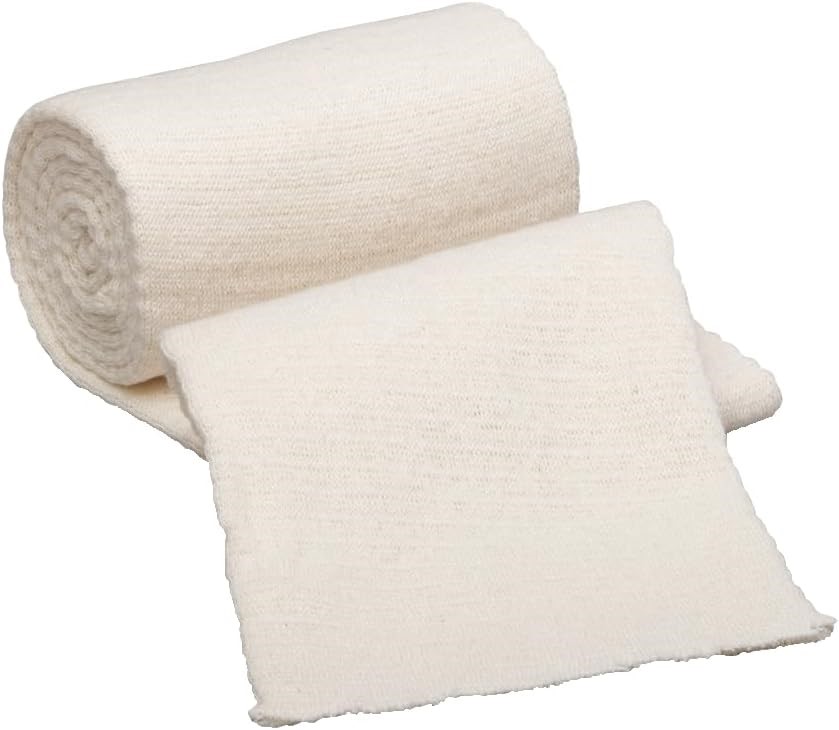 Tubigrip G Natural x 10m | Firm Support for Sprains, Strains and Swelling o