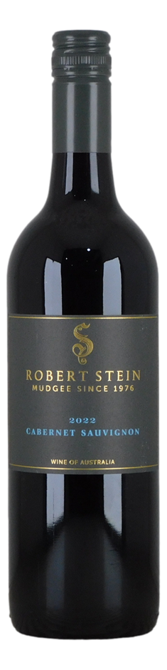 Robert Stein Cabernet Sauvignon 2022 (6x 750mL), Mudgee