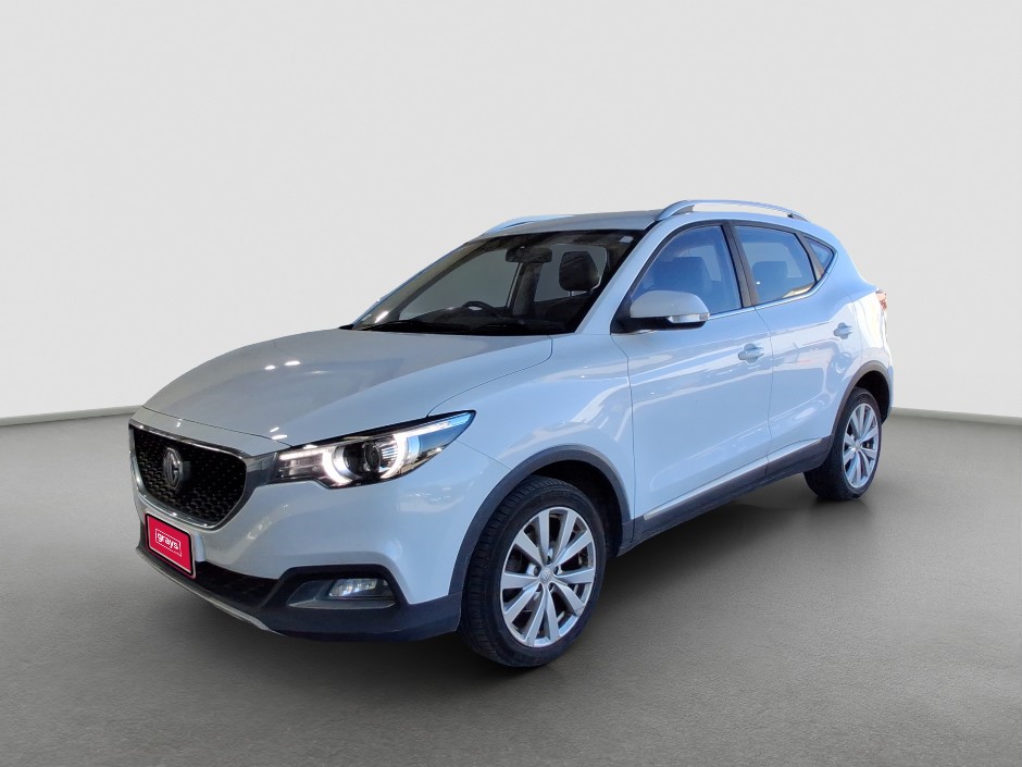 2020 MG ZS Excite Petrol