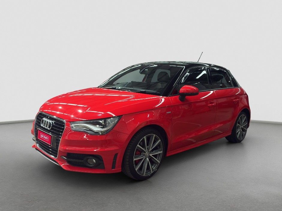 Grays Yennora Motor Vehicle Auction (No Reserve)