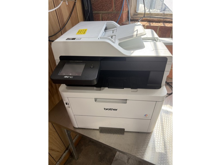 Brother Multifunction Printer