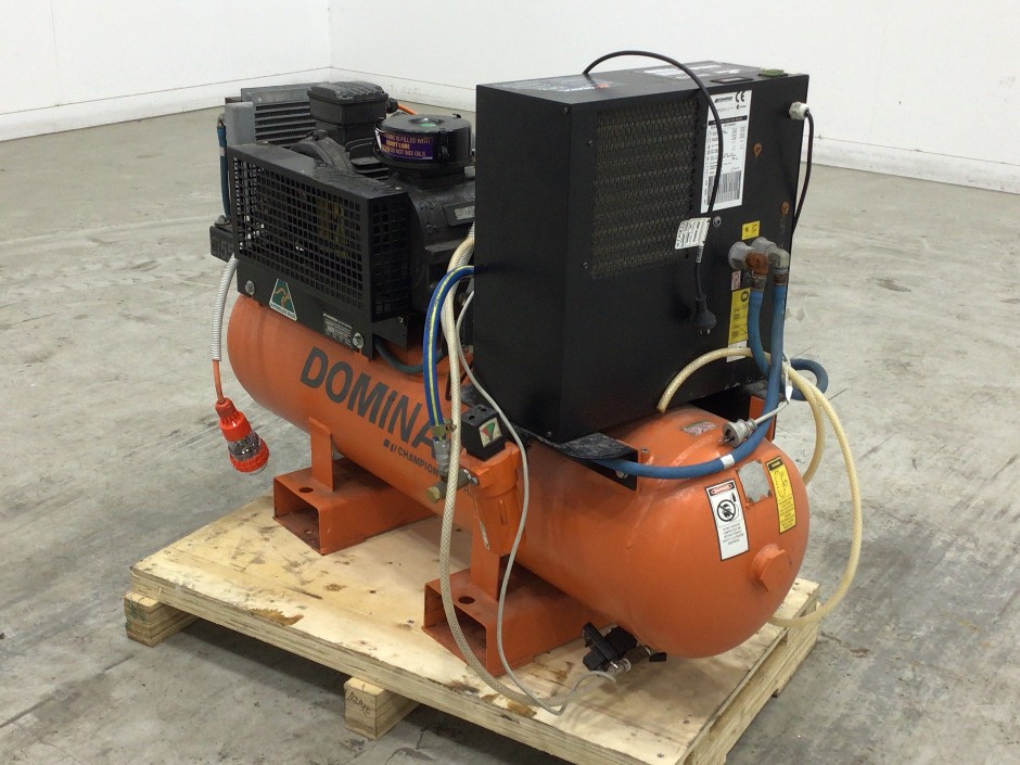 Champion Ci55 Piston Compressor