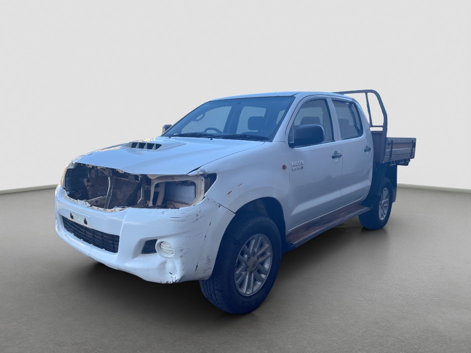Darwin Car Auction