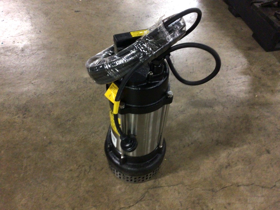 Davey Sump Pump D75M-1