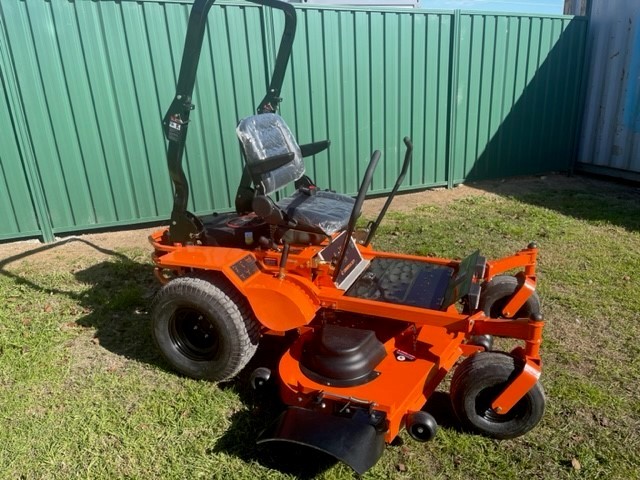 2025 Kobolt Zero Turn Mower - 62 Inch (Unused)