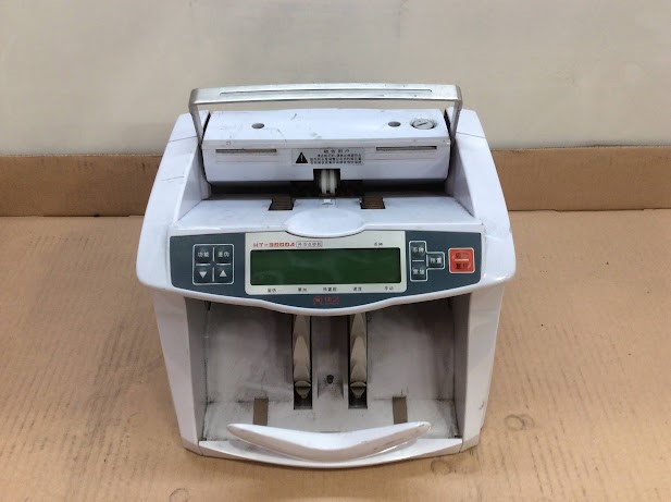 KangYi HT-3000A Banknote Counting Machine