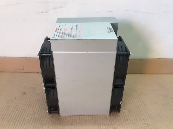 APLUSPOWER AP283 Switching Power Supply
