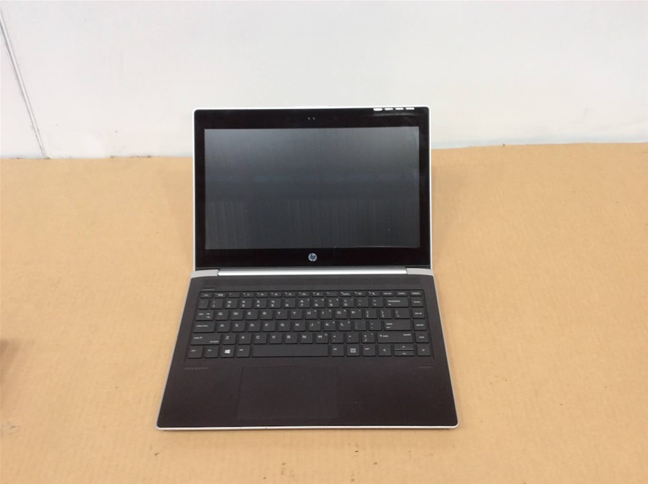 HP ProBook 430 G5 Laptop i3-7100U 8GBRAM 500GB Silver