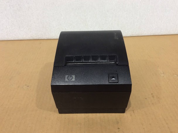 HP A799-C40D-HN00 Thermal Receipt Printer