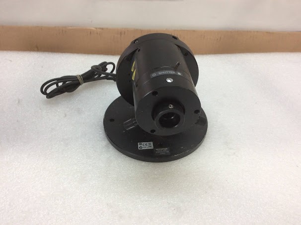 OLYMPUS FV10-FIR Fluorescence Illumination Module