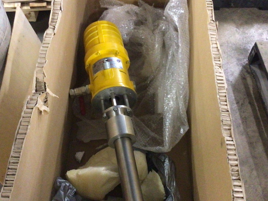 <p>ICT Grout Pump</p>