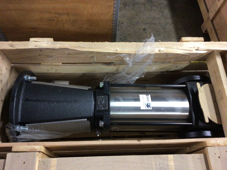 <p>Javelin Vertical Multi Pump</p>