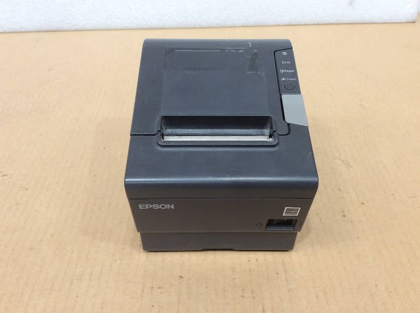Epson TM-T88V M244A Thermal Receipt Printer