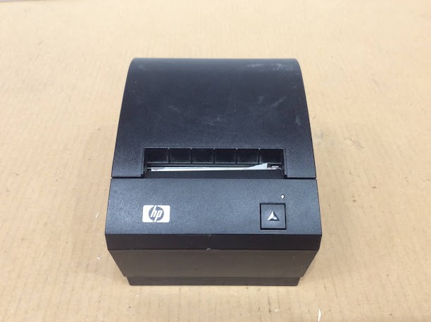 HP A799-C40D-HN00 Thermal Receipt Printer