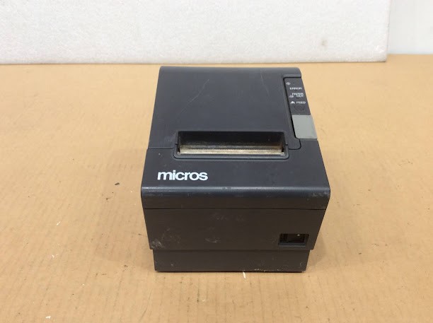 Epson TM-T88IV M129H Thermal Receipt Printer